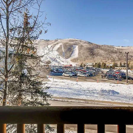 Powder Pointe 303B Condo